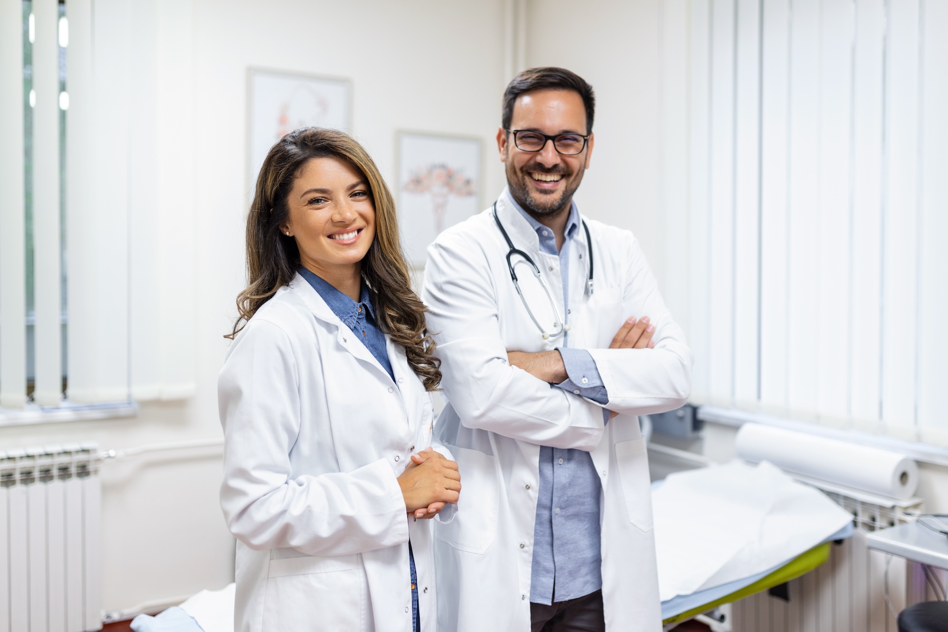 Otorrinolaringologia na Raggi Saúde